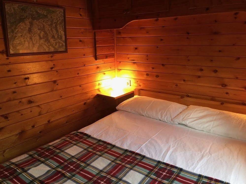 Lurchers Cabin Aviemore Buitenkant foto